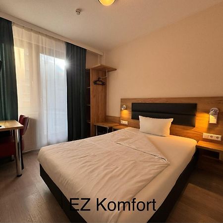 Hotel Gute Hoffnung Pforzheim Exterior photo