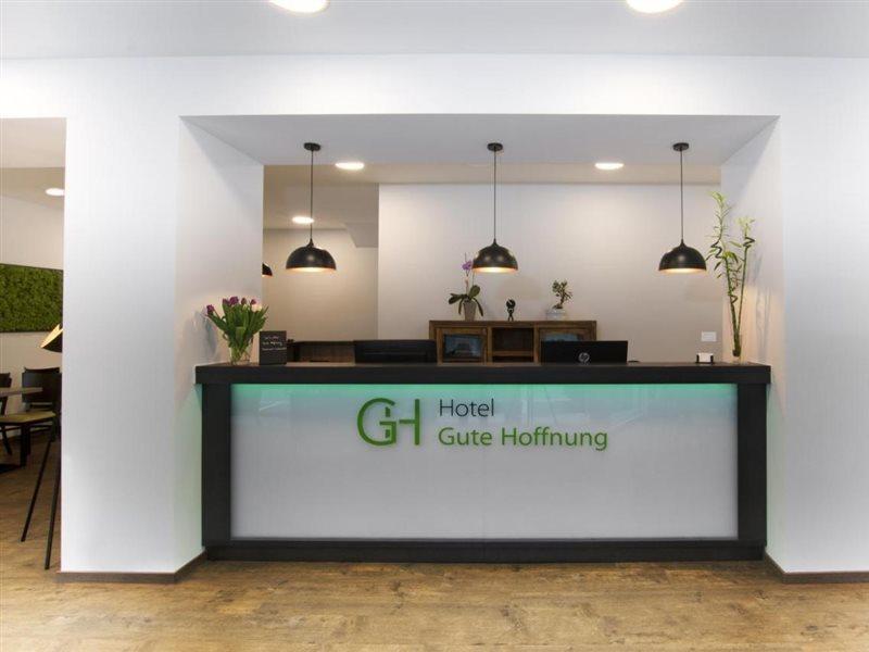 Hotel Gute Hoffnung Pforzheim Exterior photo
