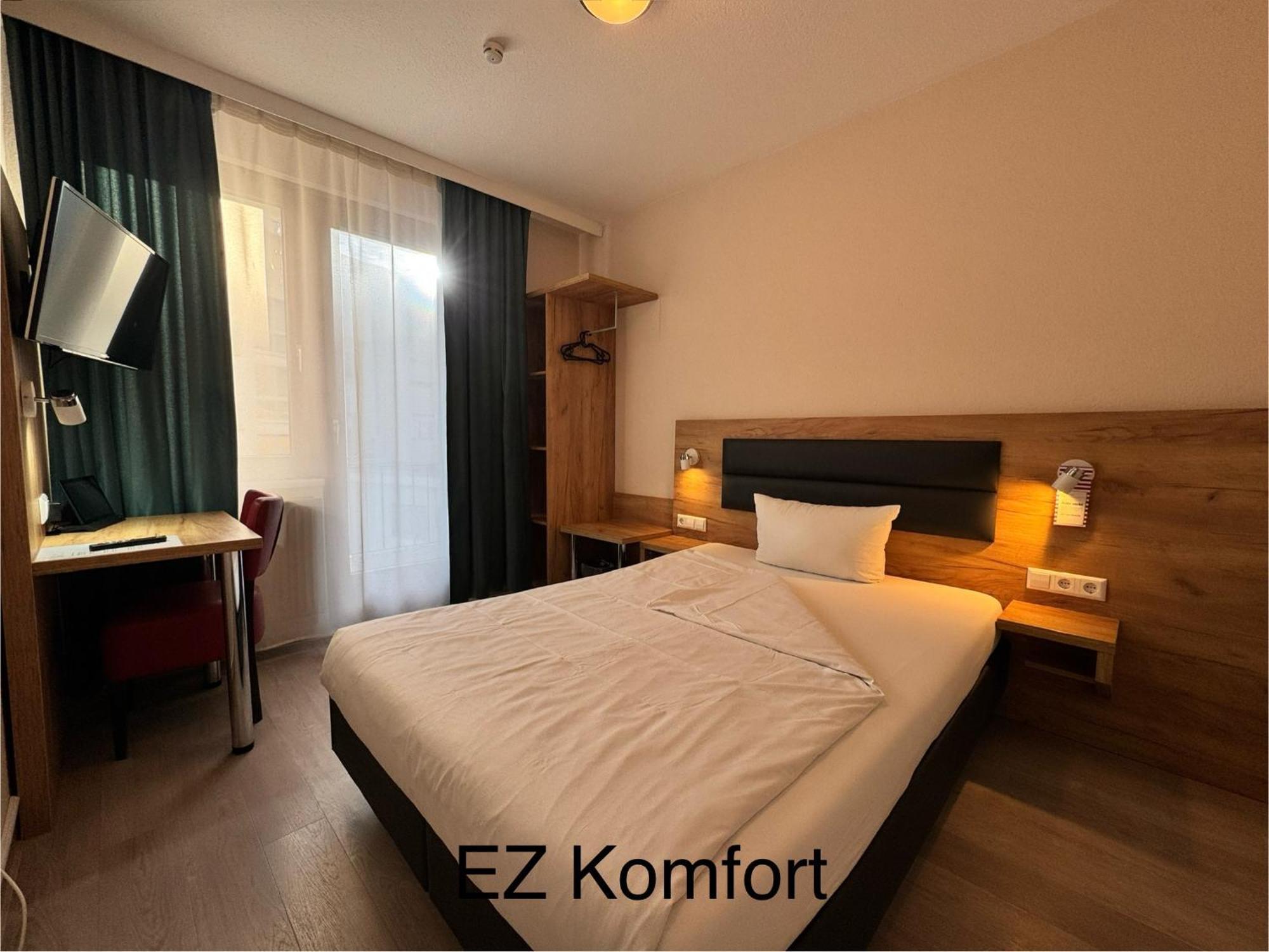 Hotel Gute Hoffnung Pforzheim Exterior photo