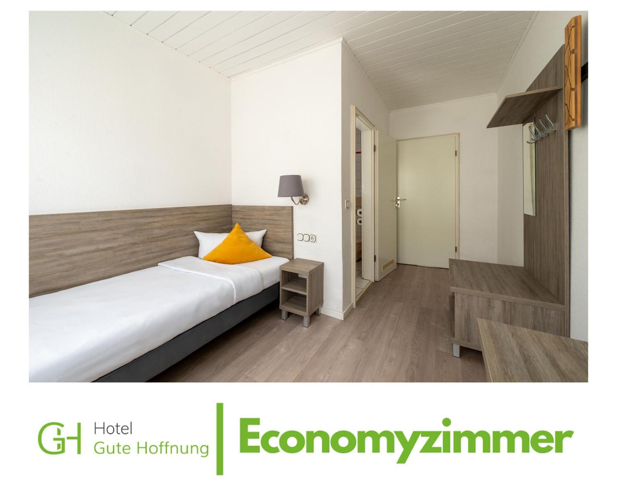 Hotel Gute Hoffnung Pforzheim Exterior photo
