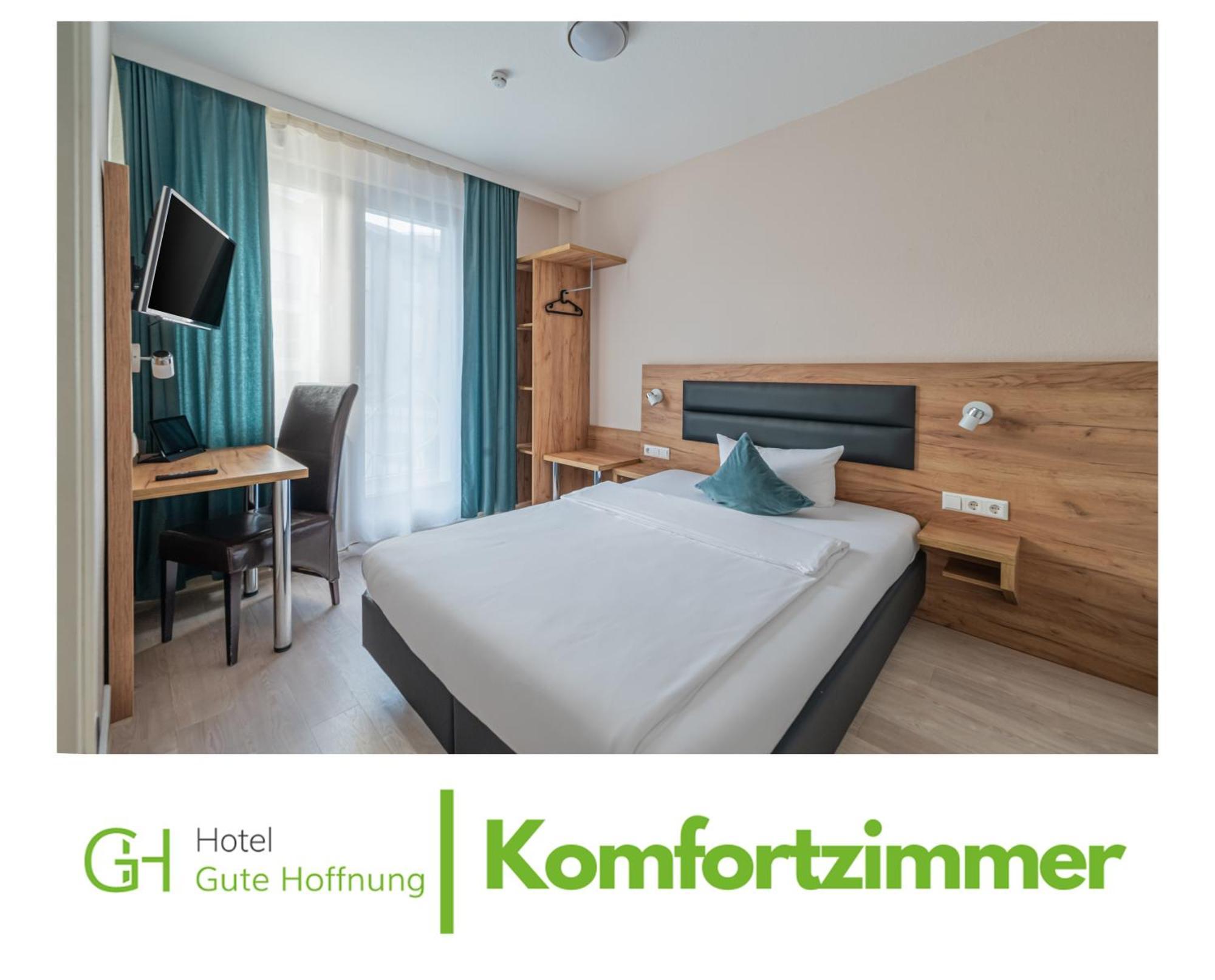 Hotel Gute Hoffnung Pforzheim Exterior photo